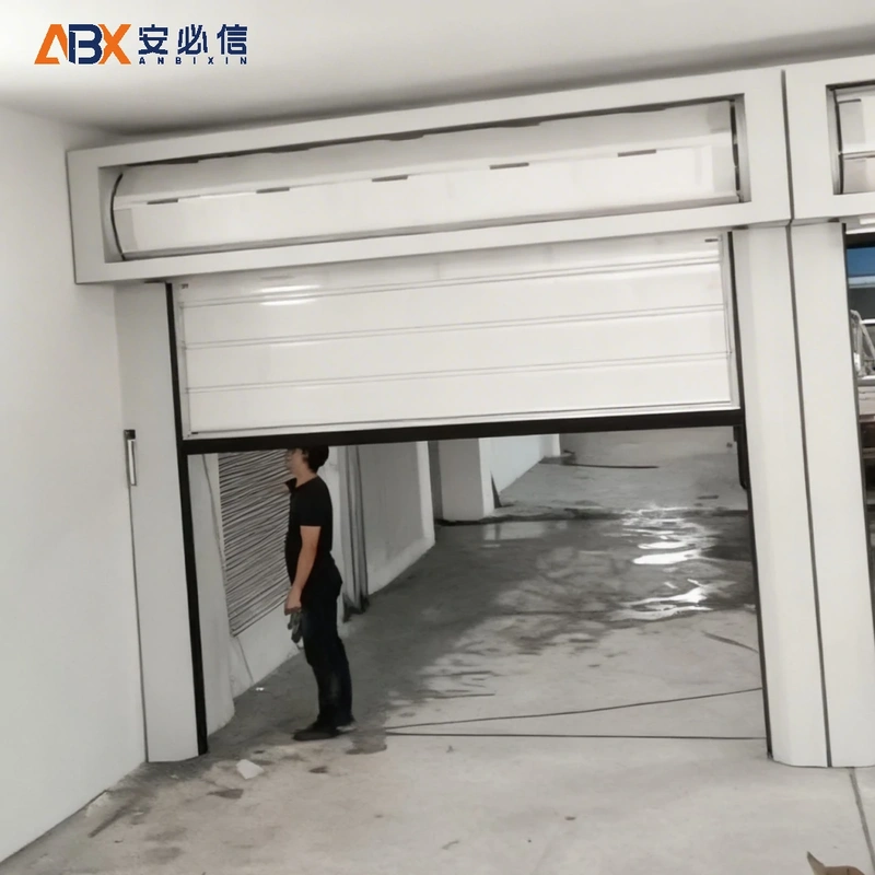 包头市雷达高速门
